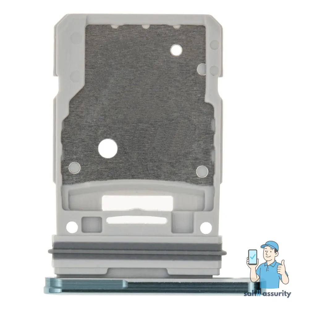 SIM Card Holder Tray for Samsung Galaxy S20 FE 5G thumbnail